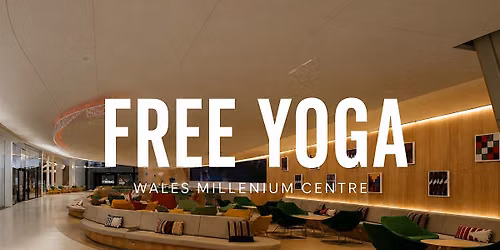 FREE YBL Full Body Yoga Class