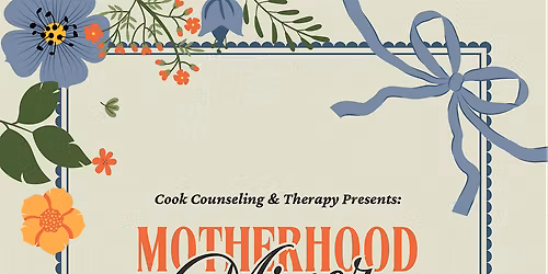 Motherhood Mixer
