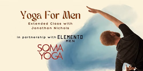 Yoga For Men