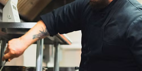 Riverside March Pop Up