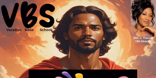 VBS (Vacation Bible School)