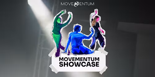 Movementum Showcase