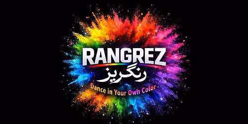 Rangrez