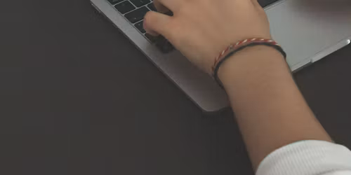 AI prompt - workshop