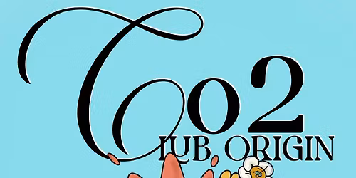 \ua29e Collectif Affluence W\/ IC YOUSTONE \ua29e CO2 Club Origin