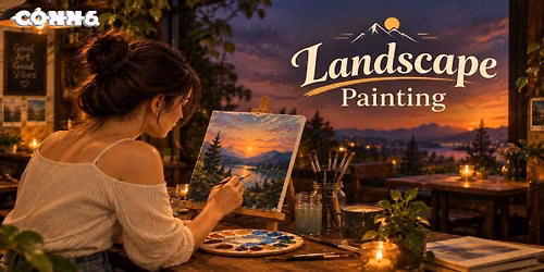 Landscape Painting