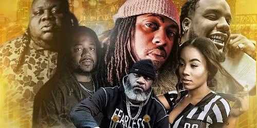 A Part of The Game (Movie Premiere)