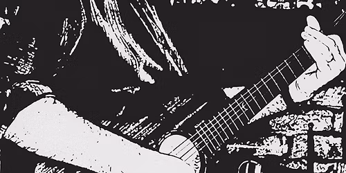 Tony Gillam @ The Paul Pry 