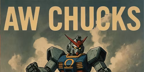 Aw Chucks Spring Kickoff at Omega Bar & Grill