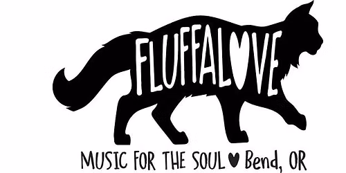 Fluffalove at Deschutes Brewery Beer Garden
