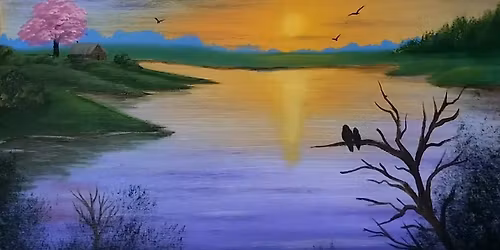 You're Invited to the Party