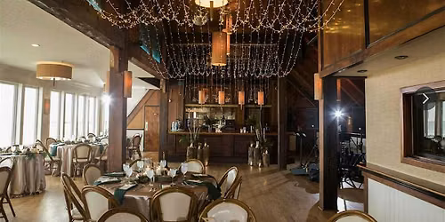 Fall into Flawless: Open House & Client Appreciation