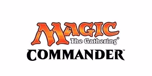 Casual Free Commander Nights! Chez Geeks Tuesdays (Metro Fabre)