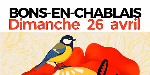 March\u00e9 de Printemps