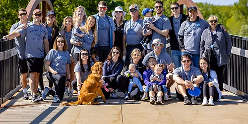 Great Strides Madison