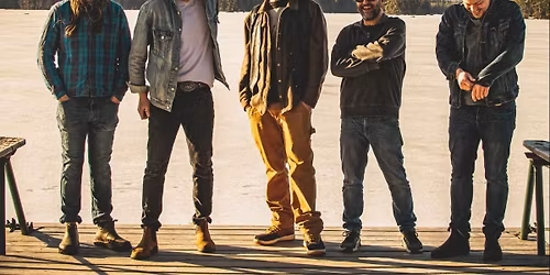 The Mallett Brothers Band