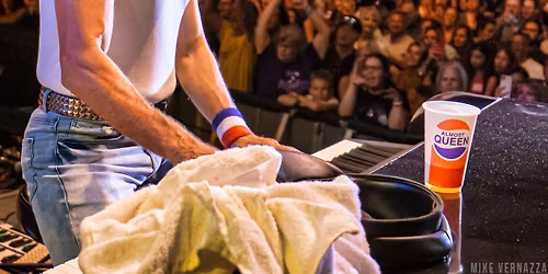 Almost Queen at Ulster Performing Arts Center