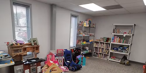 Spring\/Summer Adult & Kids Consignment Sale