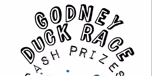 Annual Godney Duck Race