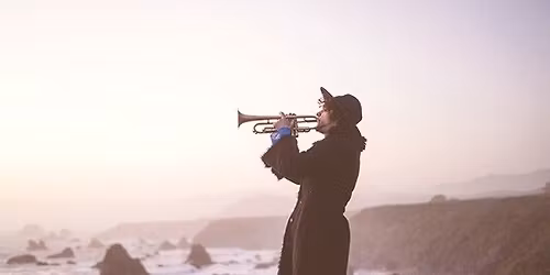 First Friday Sound Bath with Will Magid (Balkan Bump)