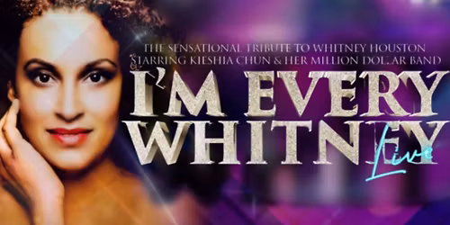 I\u2019m Every Whitney & The Million Dollar Band