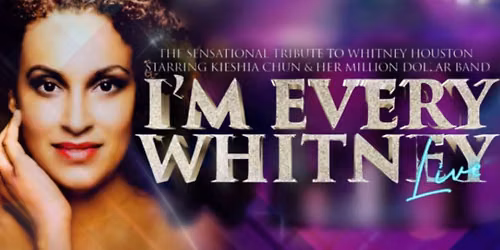 I\u2019m Every Whitney & The Million Dollar Band