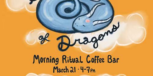 Gathering of Dragons \ud83d\udc09 An Art Show