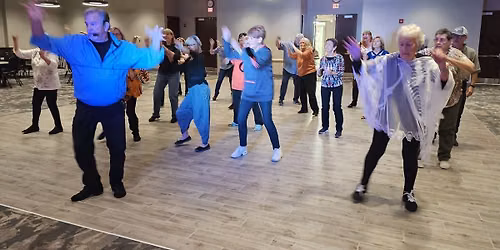 Halloween Dance