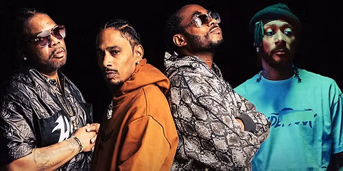 Bone Thugs-N-Harmony