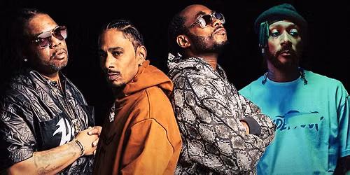 Bone Thugs-N-Harmony