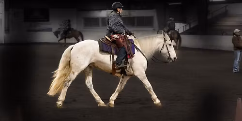 Ranch Clinic with Angela Hoke Greenshields