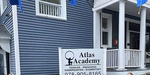 Weekday Morning Open House