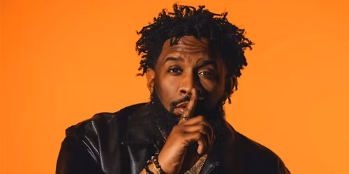 Pastor Mike Jr. - Symphony Praise Praise Party