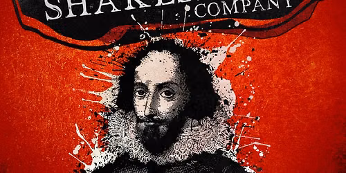 The Improvised Shakespeare Company at South Orange Performing Arts Center