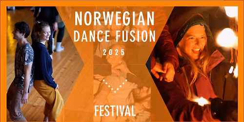 Dance fusion festival 2025