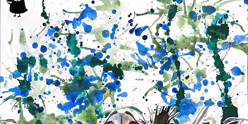 POETPITT: SPLOTCH