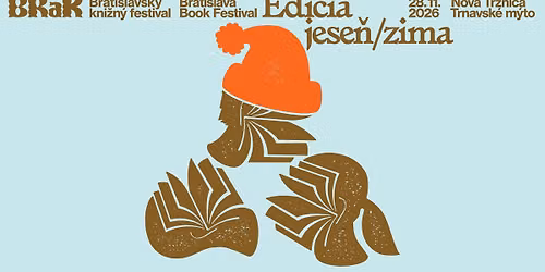 BRaK 2026 \u2013 ed\u00edcia jese\u0148\/zima