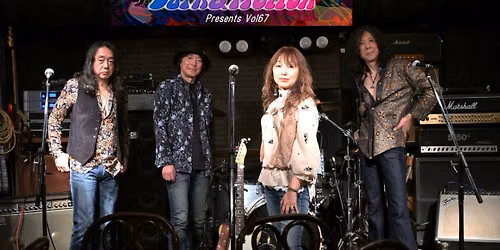 Dark&Mellow\u30a2\u30eb\u30d0\u30e0\u767a\u58f2\u8a18\u5ff5Celebration LIVE!