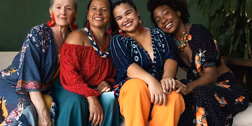 Menopause + Mental Health