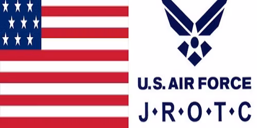 HUSD AFJROTC Annual Inspection- Required Event!