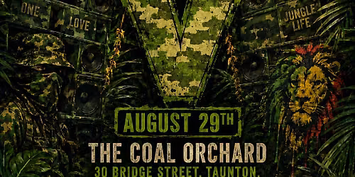ONE LOVE PROMOS presents: V