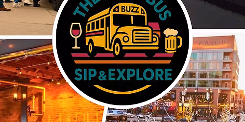 City Lights Brewery Tour – BYOB Adventure on The Buzz Bus
