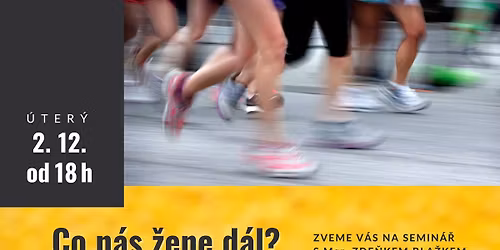 Co n\u00e1s \u017eene d\u00e1l?