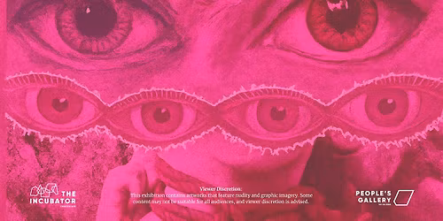 It\u2019s about the ITY \u2013 A Group Exhibition