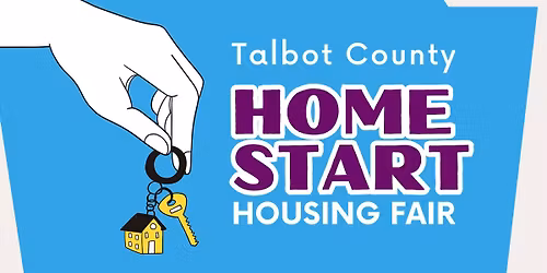 Home Start Housing Fair