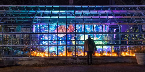 GardenFest: Henrico High School Choir