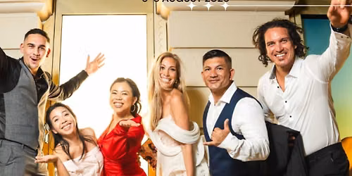 2nd Annual Darwin Fashion Week Gala & Awards 2026