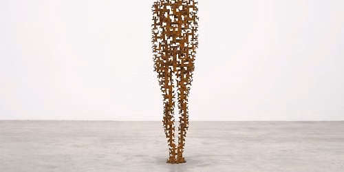 Instaprondleiding - Mindful Gormley Tour