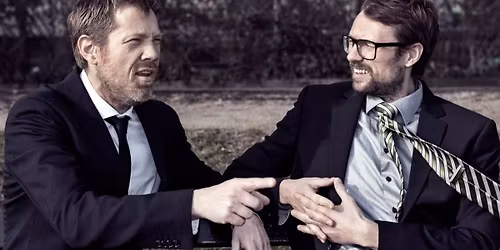 Den Hvide Lektie: \u00c5ret Der Gik