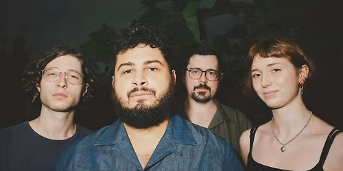 Adam O'Farrill \u2013 Elephant (US)